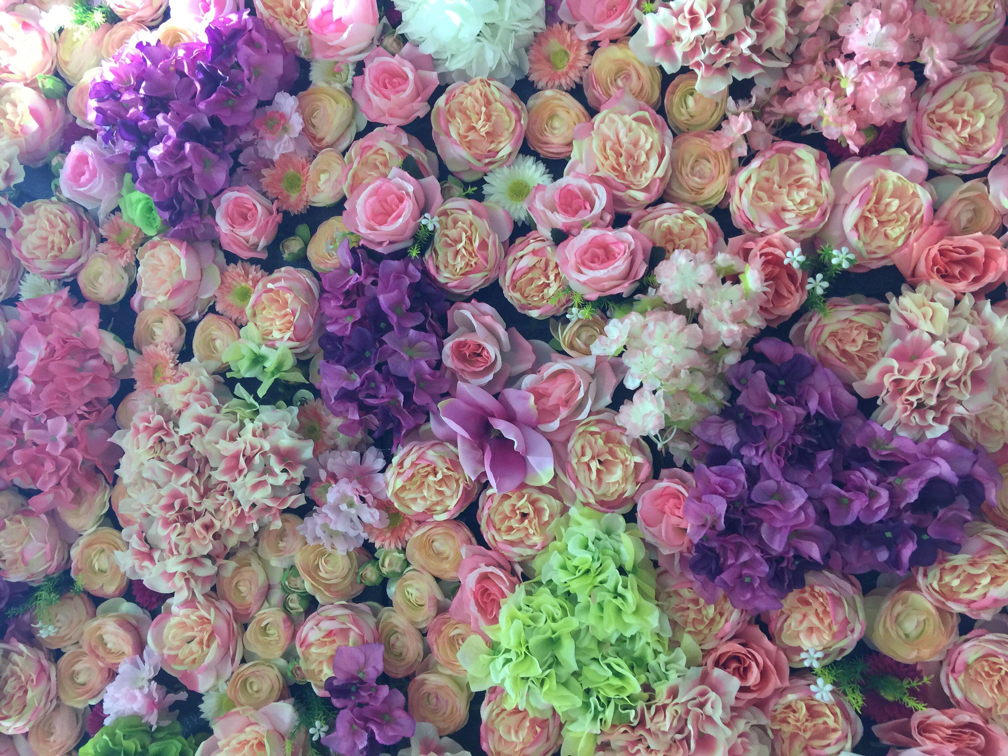 Artificial flower (2)